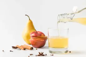 天气越干，越要喝3种茶！皮肤润滑了、便便通畅了，再不怕秋老虎图片