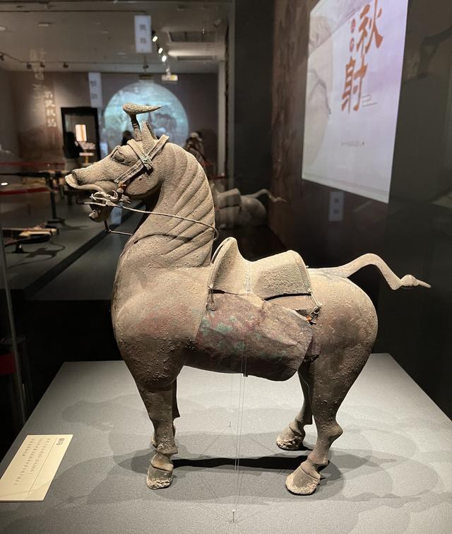 甘肃简牍博物馆：汉代长城上的日常生活丨从长安到敦煌（4）