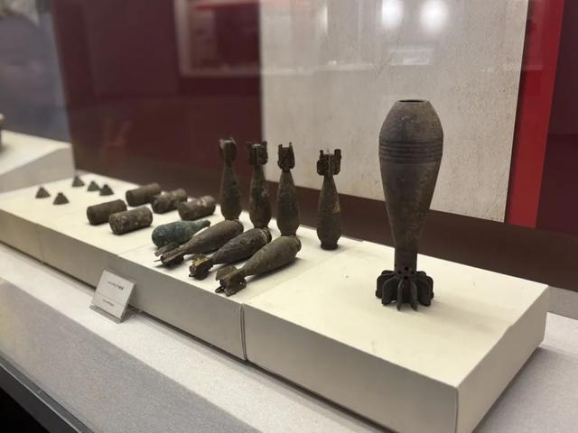 三明博物馆上新啦！四渡赤水在泸州革命文物展已开展