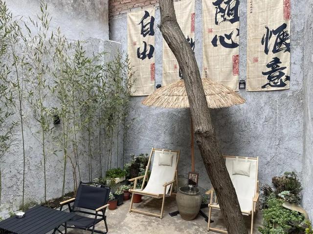 一巷千年韵，半庭旅居诗 | 四季康养·旅居楚雄