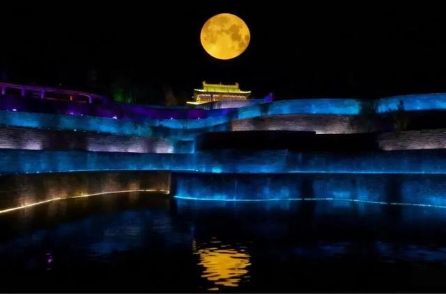 不夜荆楚｜第六站：十堰！