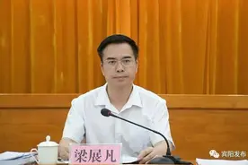广西宾阳县委书记回应“要求下载DeepSeek等软件”：正常鼓励大家图片