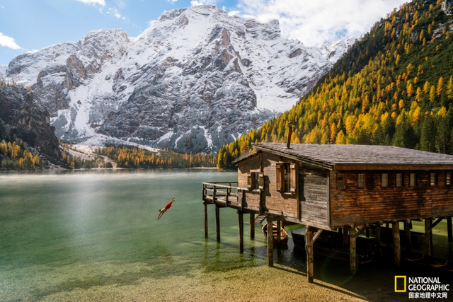 从北京中轴线到东非大草原：2026国家地理全球最佳目的地公布