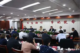 吴忠琼：持续优环境 助企解难题 让企业有实实在在的获得感图片