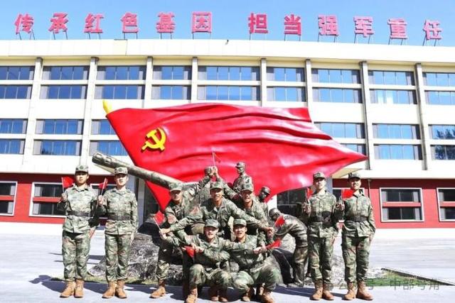 军营初体验：新兵的别样假期