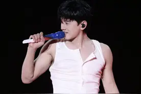 事关知名男星演唱会！“老婆被骗哭惨”图片