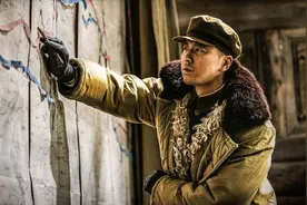 接英雄回家——电视剧《上甘岭》剧组与志愿军烈士的跨时空对话图片