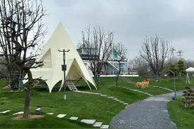 寻梦到长兴图片