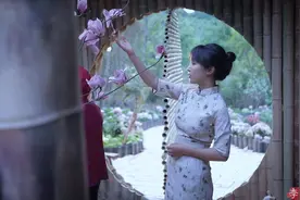 李子柒三年后回归，靠什么把失去的赢回来？图片