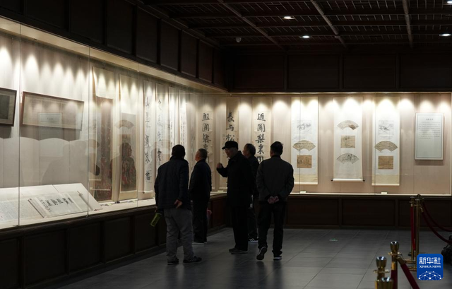 杭州灵隐飞来峰景区免票开放 首日预约达3.15万人次