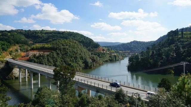 来云南，打开旅居的“乡村盲盒”