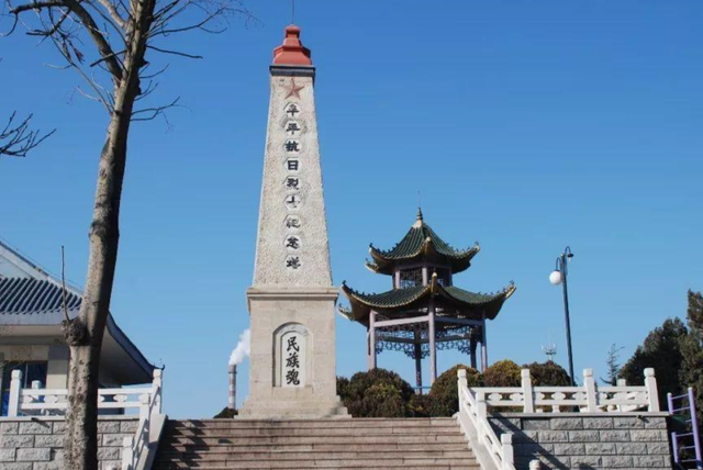 山东有座“端午山”，守卫着抗战红色记忆