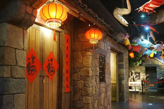 跟着交通去旅行 | 洞天福地，海上花园