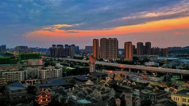 你可能没来过新都，但你一定听过新都的……