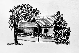 我的“家记”图片