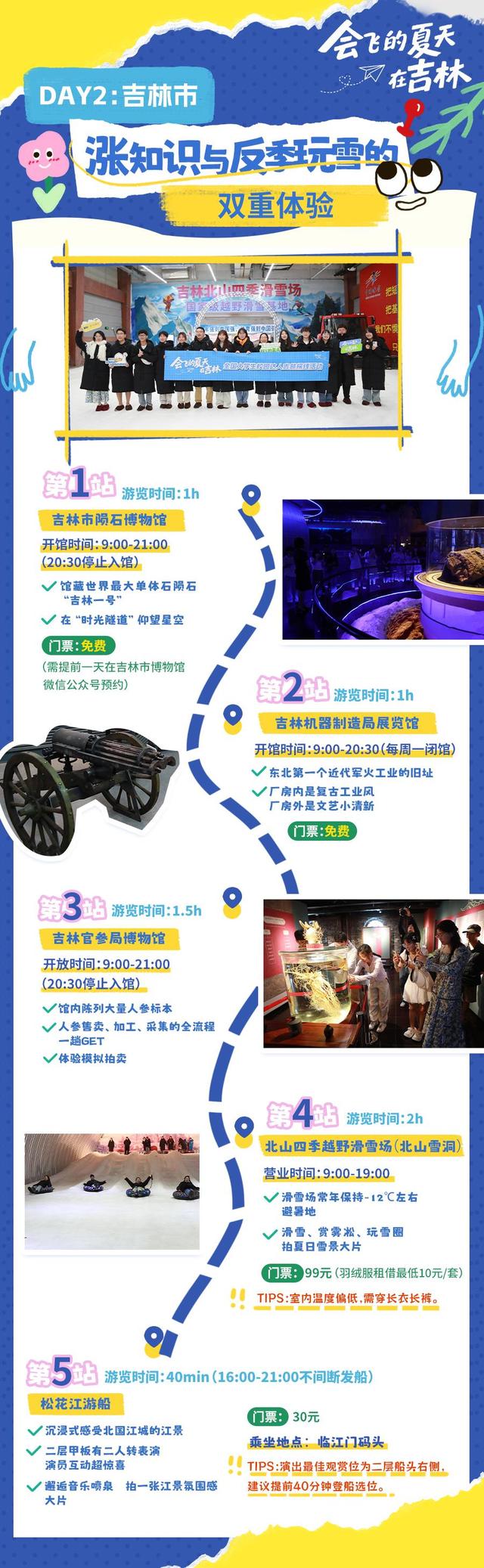 当“夏”旅行去哪？大学生达人亲测攻略！易实操，直接出发！