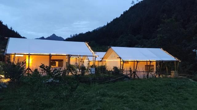 乐游绵阳 清凉一夏 ‖ 听说，夏天和江油漂流更配哦~