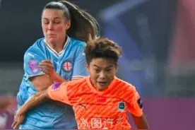 点球大战惊险取胜 武汉队夺得首届女足亚冠冠军图片