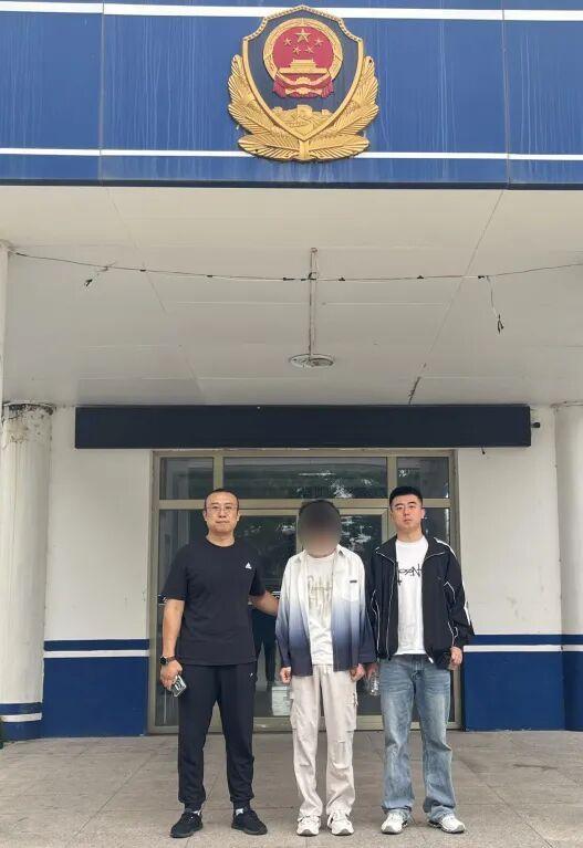 涉案1600万！黄岛公安打掉特大电诈团伙，77人落网！