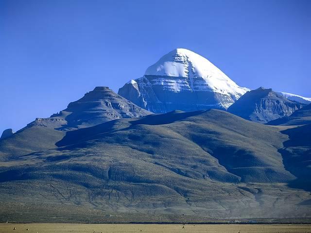 人生总要去一趟西藏吧（下）