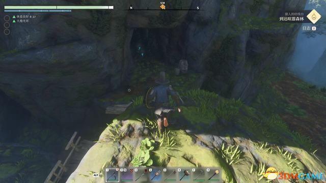 《雾锁王国》图文攻略 通关全流程攻略及上手指南