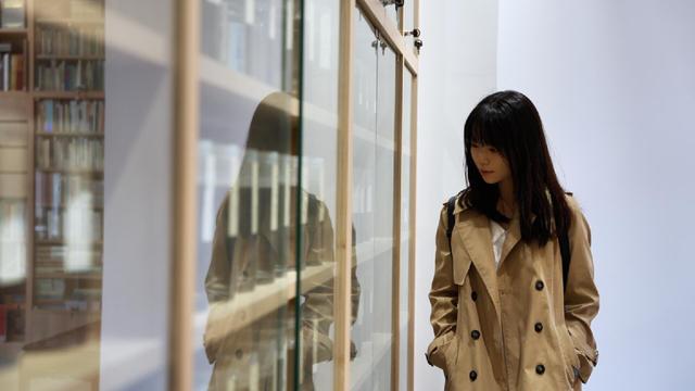 探访文博会经开展区参展企业：紫云青鸟文创园产城融合激活文化新生态