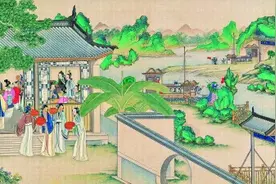 建筑之美 文化之桥——以《红楼梦》大观园建筑的英译为例图片