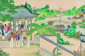 建筑之美 文化之桥——以《红楼梦》大观园建筑的英译为例图片