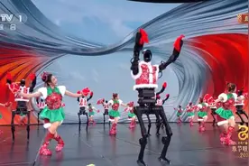 年味×科技，深圳新兴产业未来产业“加速跑”图片