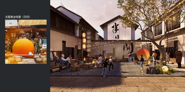 爆款预警!上海“第二个蟠龙天地”要来了?这条1500余岁的老街即将大变身