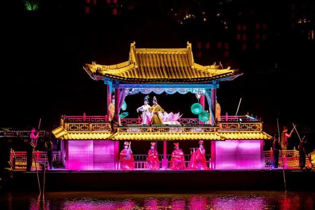 高温来避暑！河南这些景区有免门票等优惠政策