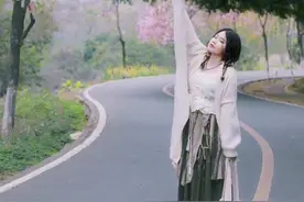 视频｜快转发！超实用松山湖拍花攻略，一起相约这个周末图片