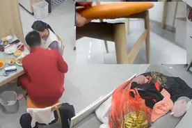 太恐怖！男子一个小动作夹断手指，“元凶”竟是它！很多人家中在用图片