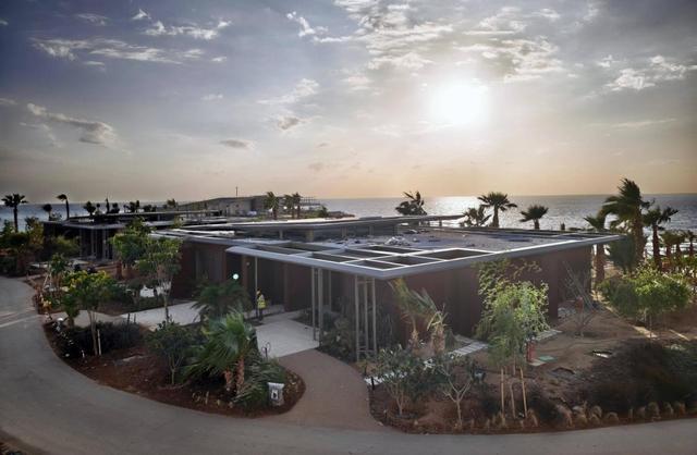 “通过保护生态环境创造更大经济价值”