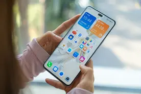 荣耀100 Pro手机评测：从设计到体验的「百分」升级！图片