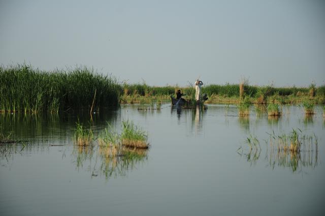 中东行记｜在伊拉克感受世界遗产的魅力