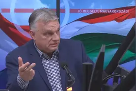 欧尔班：索罗斯在美国搞“性别狂热”败下阵来，其盟友也被迫撤回欧洲图片
