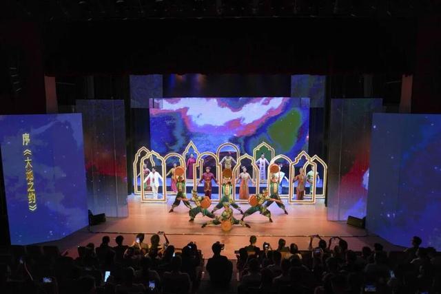 当西北的豪迈，遇见南国的温婉？答案藏在广西北部湾的暖冬里！