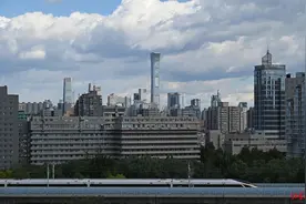 北京优化房地产政策，五环内购房资格“5改3”：咨询的变多了，客户信心变足图片
