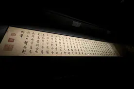 新华走笔丨他乡遇“故知”图片