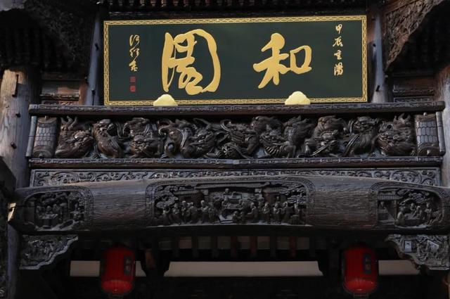 一步一景皆诗意！南京这座公园处处有中式美学