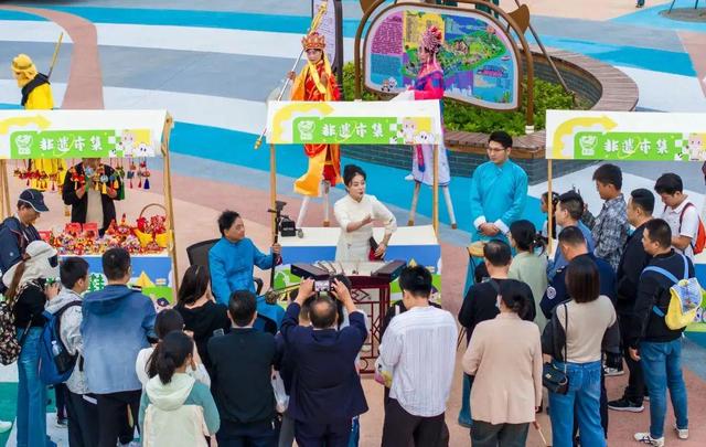 “宝藏小城”藏不住！宿城这些地方被全省推介
