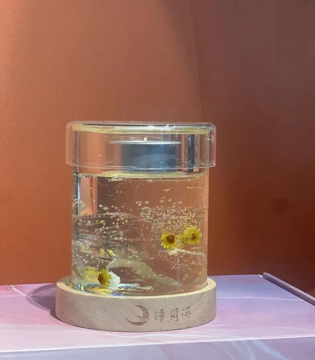 盛世华彩迎双节 相约净月遇见美