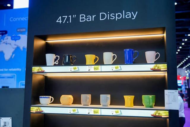 盘点InfoComm Asia 2025泰国展：奥拓电子、雷曼光电、卡莱特、京东方、凯新创达、视爵光旭、晶台等大秀实力