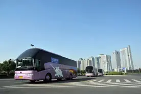 郑州交运12月24日开通嵩顶滑雪场直通车图片