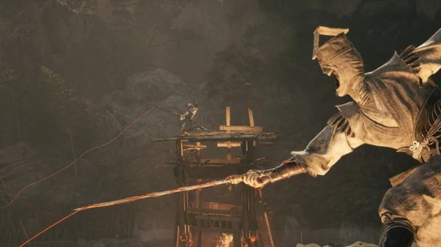 外媒Game Informer长篇报道《影之刃零》在游戏之外，整个国家也令人惊叹
