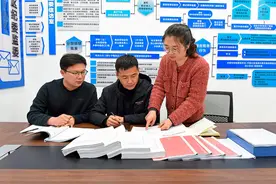 【安徽推动派驻监督从“全覆盖”走向“高质量”】健全机制，变单打独斗为集团作战图片