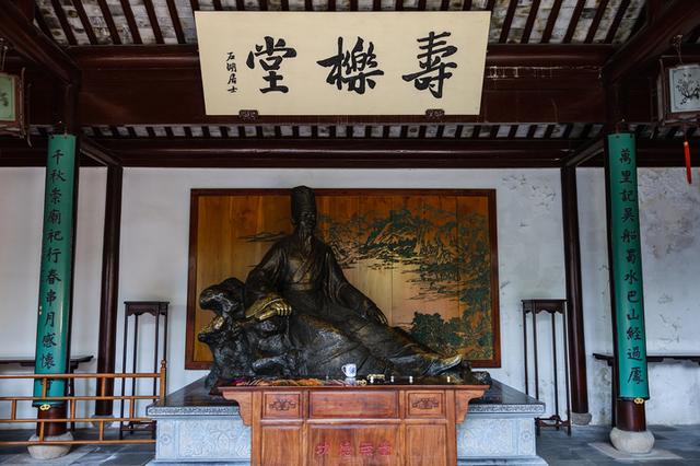 读城·名家笔下的江苏丨诗韵流芳，乡景如画，寻觅诗人笔下的江苏田园