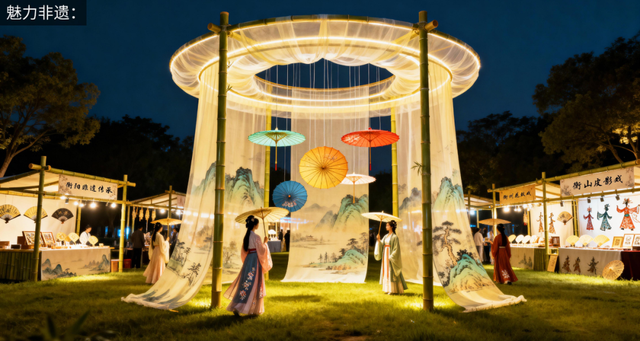 @所有人，衡山给您留了专属座！｜盛大演出抢票开启