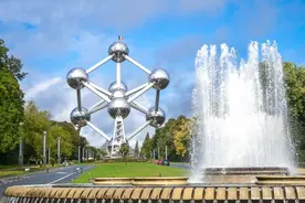 热浪炙烤北半球：欧亚多地确认出现史上最热6月图片